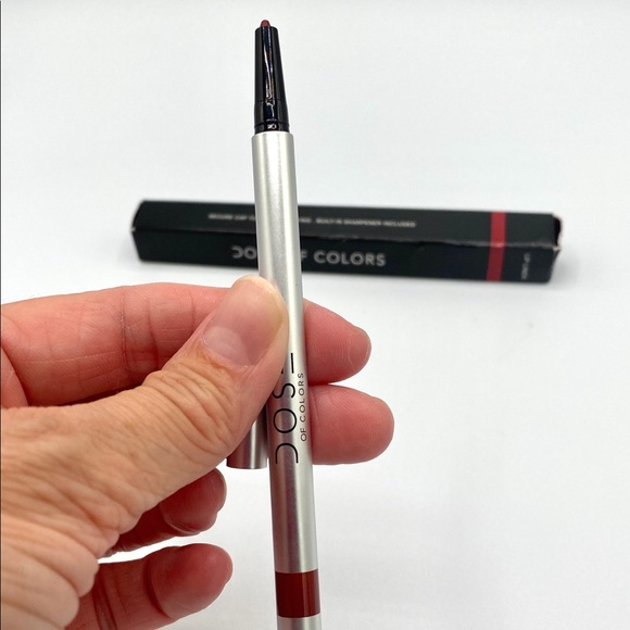 Dose Of Colors, Lip Liner Lavish Creamy Long Wearing BNIB - Picture 2 of 6